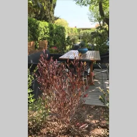 Apartamento La En Bord De *
