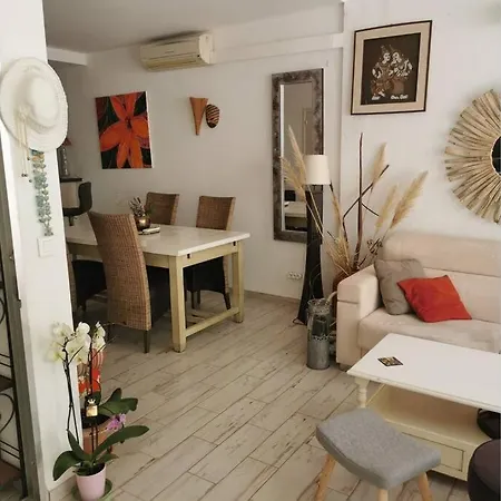 La En Bord De Sur Apartment