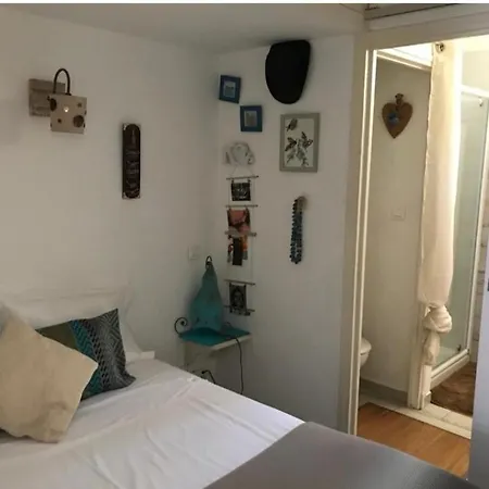 Apartment La En Bord De Sur