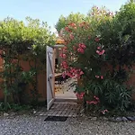 Apartmán La En Bord De Sur Cavalaire-sur-Mer