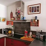 Apartmán La En Bord De Sur