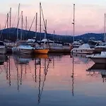 La En Bord De Sur Cavalaire-sur-Mer