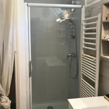 Appartement La En Bord De Sur Cavalaire-sur-Mer