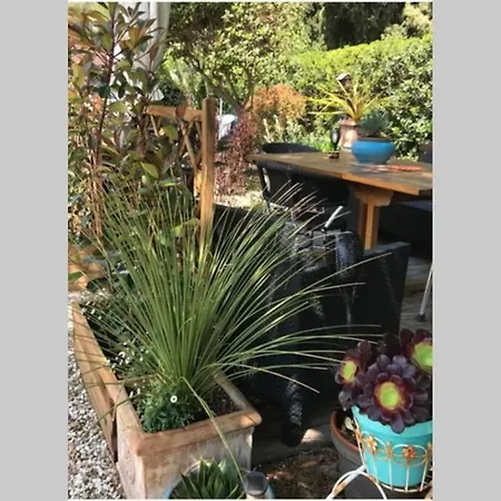 La En Bord De Sur * קבלייר-סור-מר