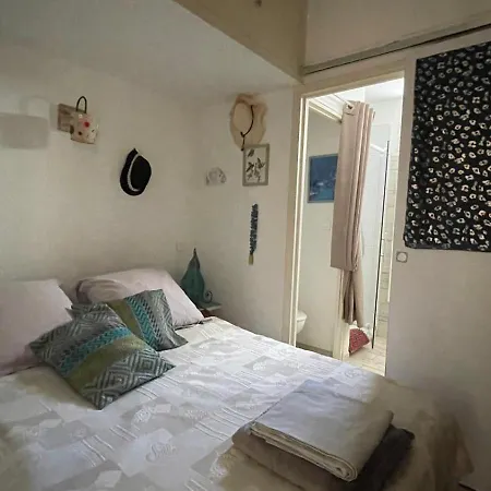 La En Bord De Sur קבלייר-סור-מר