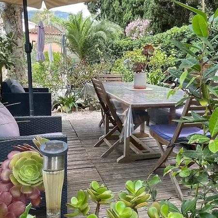 דירה La En Bord De Sur